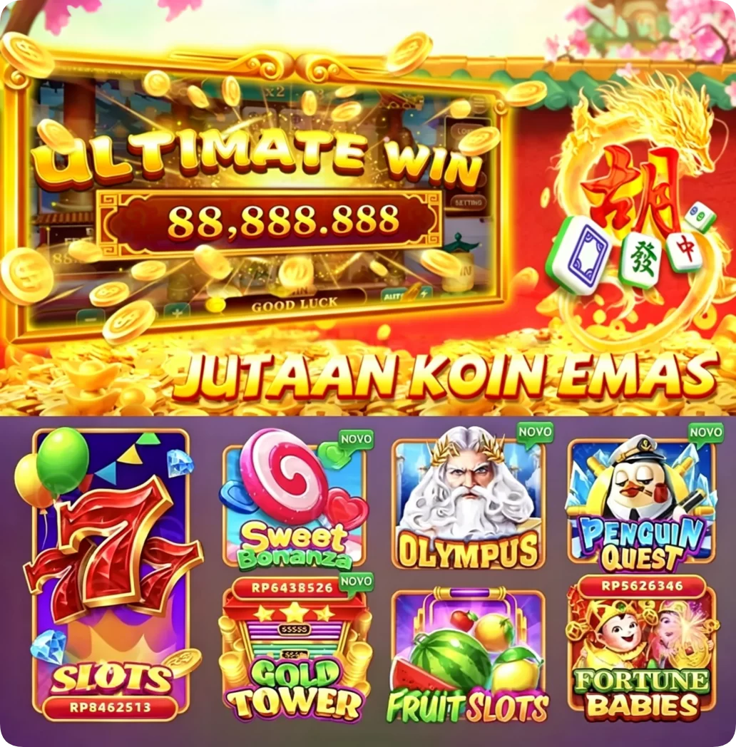 bangsajp APK Resmi Unduh