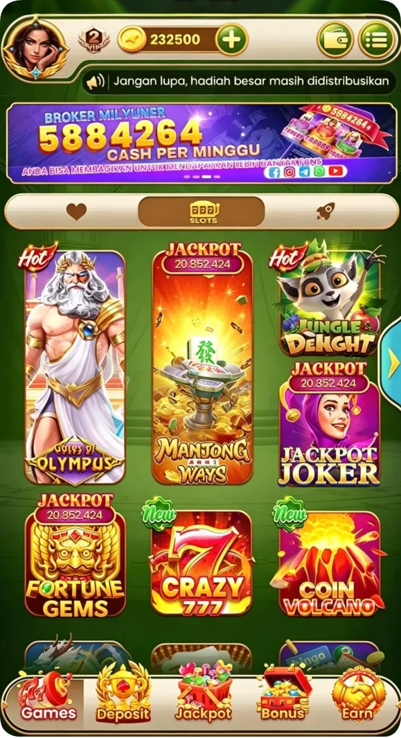 bangsajp Preview - Resmi Unduh